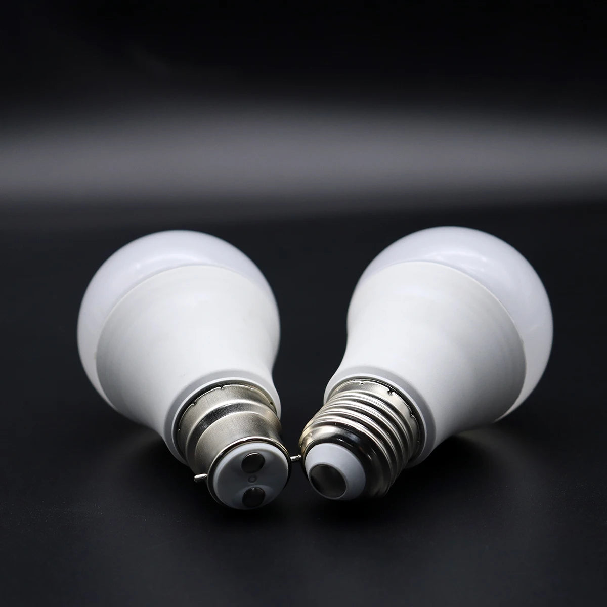 1-10pcs/lot  LED Bulb DC/AC12V-48V A60 E27 B22 Lamps 10W Bombilla For Solar Led Light Bulbs 12 Volts Low Voltages Lamp Lighting